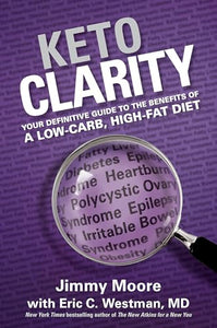 Keto Clarity 