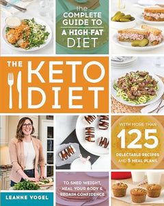 The Keto Diet 