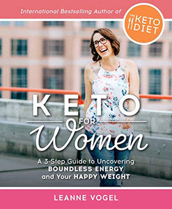 Keto For Women 