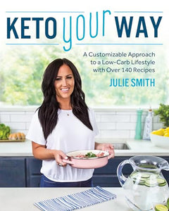 Keto Your Way 