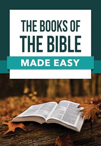 Books of the Bible Made Easy 