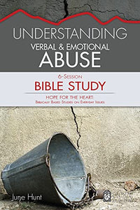 Understanding Verbal and Emotional Abuse 