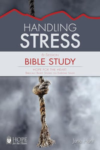 Handling Stress 