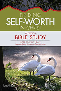 Finding Self-Worth in Christ 