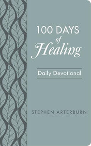 100 Days of Healing 