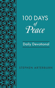 100 Days of Peace 