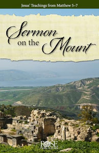 Sermon on the Mount 