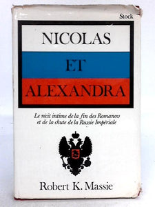 Nicolas et Alexandra 