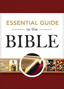 Essential Guide to the Bible 