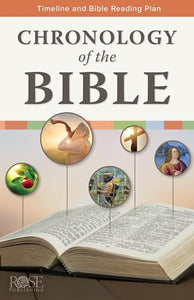 Chronology of the Bible 