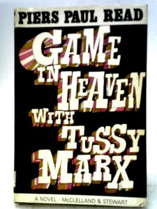 Game in Heaven with Tussy Marx 