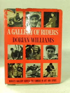 A Gallery of Riders 