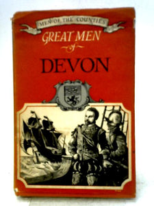 Great Men of Devon 