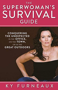 The Superwoman's Survival Guide 