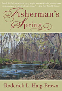 Fisherman's Spring 