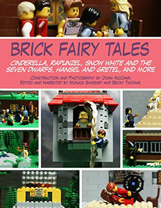 Brick Fairy Tales 