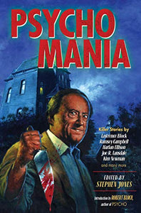 Psycho Mania 