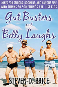 Gut Busters and Belly Laughs 