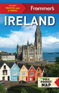 Frommer's Ireland 