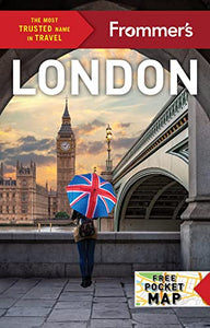 Frommer's EasyGuide to London 