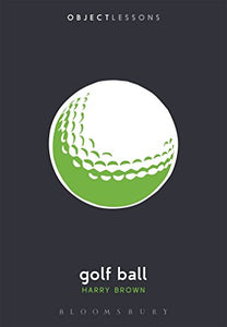 Golf Ball 