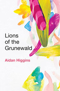 Lions of Grunewald 