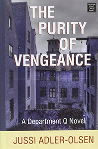 The Purity Of Vengeance 