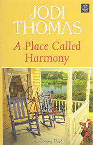 A Place Called Harmony 