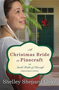 A Christmas Bride in Pinecraft 