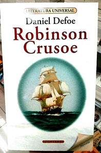 Robinson Crusoe 