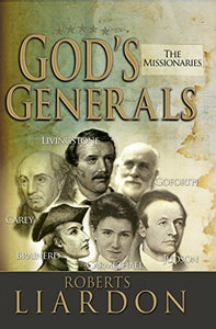 God's Generals 