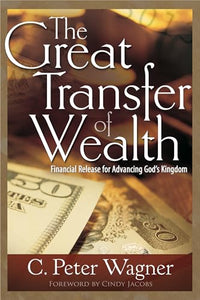 The Great Transfer of Wealth 