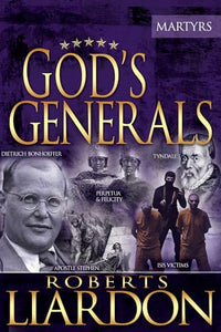 God's Generals 