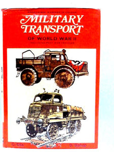 Military Transport of World War II 