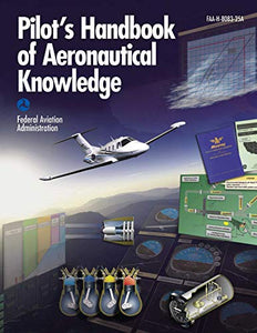 Pilot's Handbook of Aeronautical Knowledge 