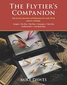 The Flytier's Companion 