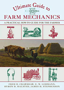 Ultimate Guide to Farm Mechanics 