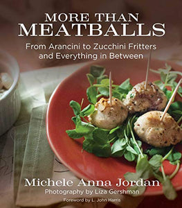 More Than Meatballs 