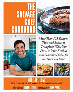 The Salvage Chef Cookbook 