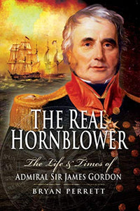 The Real Hornblower 