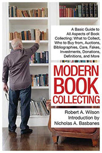 Modern Book Collecting 