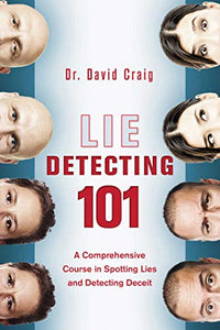 Lie Detecting 101 