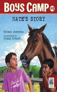 Boys Camp: Nate's Story 