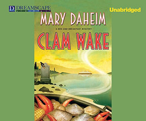 Clam Wake 