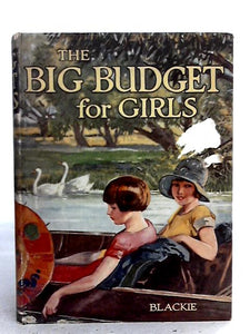 The Big Budget for Girls 