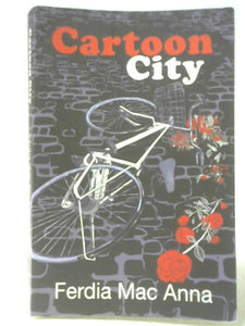 Cartoon City 