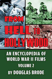 From Hell To Hollywood 