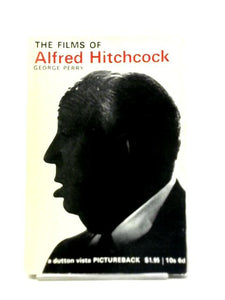 The Films of Alfred Hitchcock 