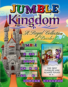 Jumble(r) Kingdom 