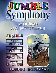 Jumble(r) Symphony 